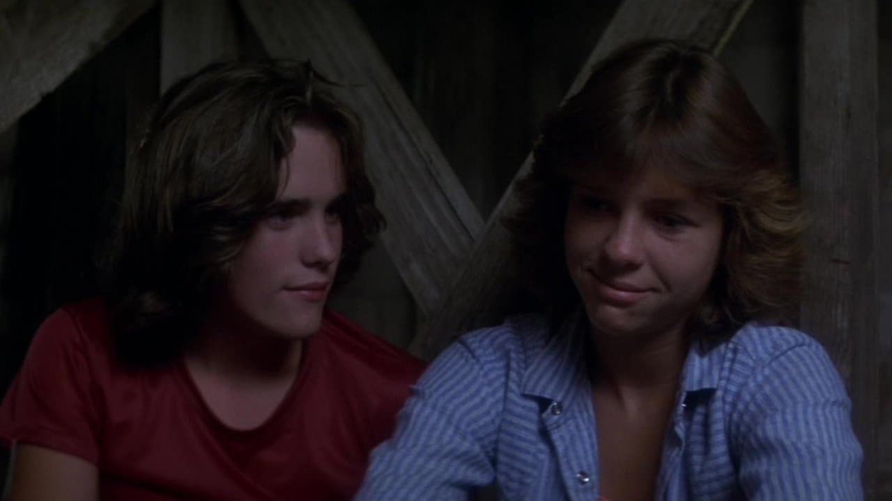 Little Darlings still 6