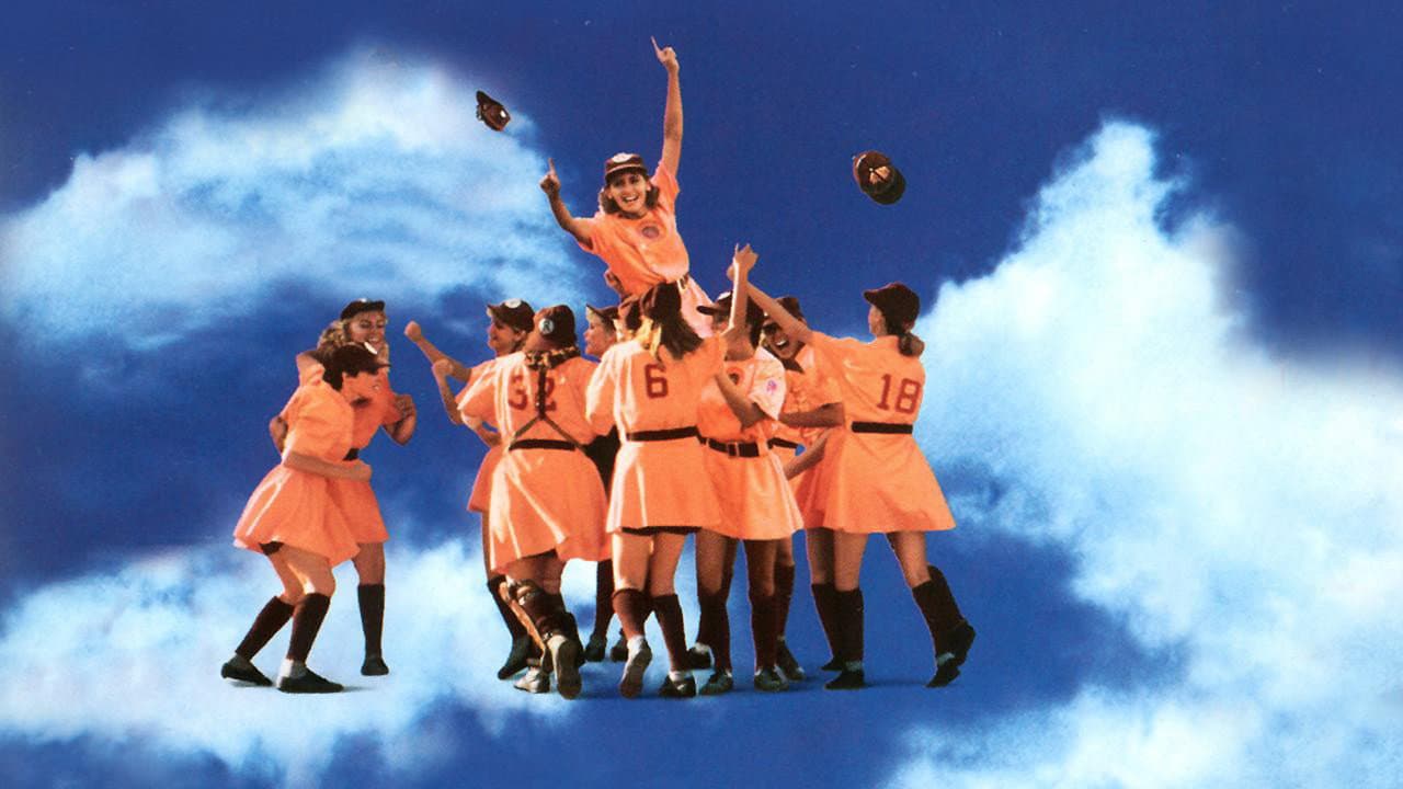 A League of Their Own still 8