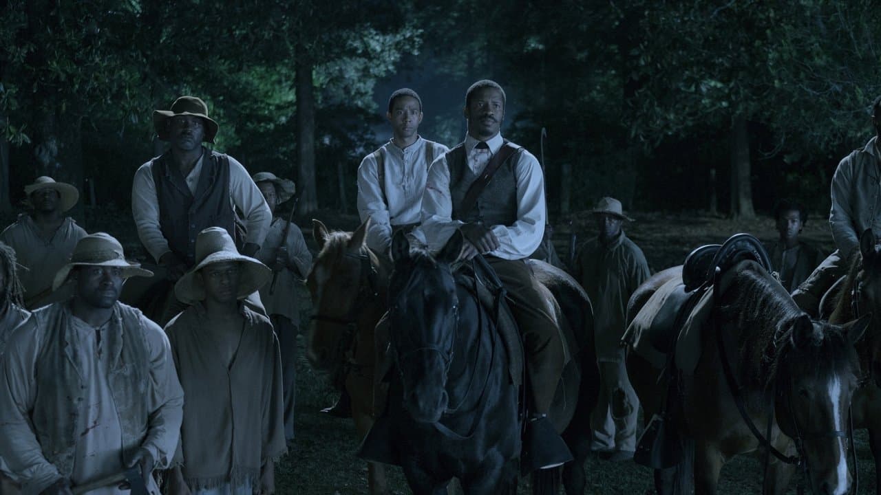 The Birth of a Nation still 2