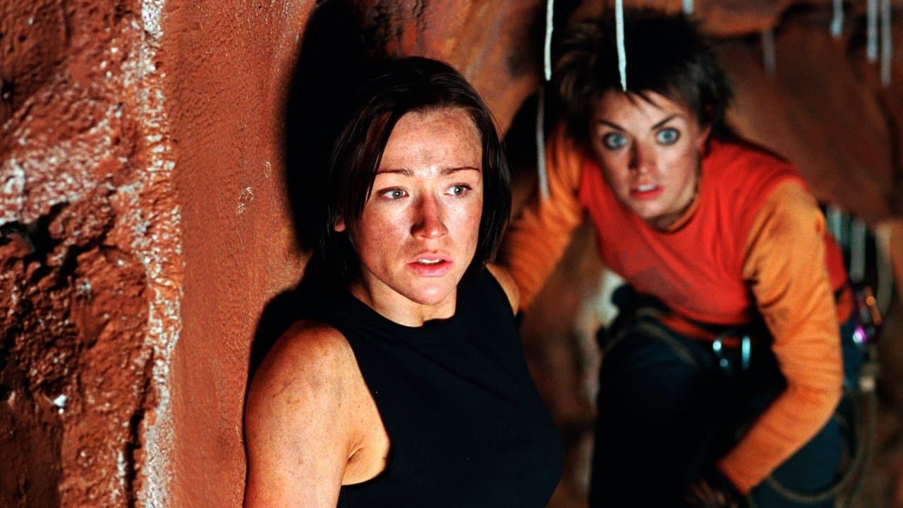 The Descent: Part 2 still 8