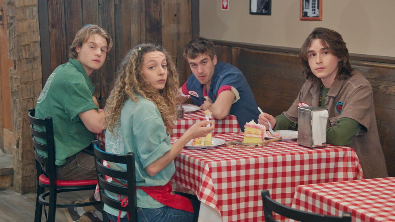 Minimum Wage Review: The Pizza Comedy Everyone's Fighting still 5