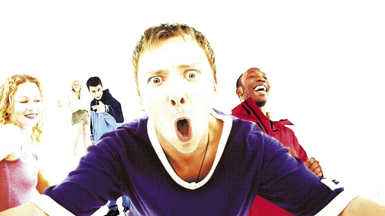 Human Traffic still 5