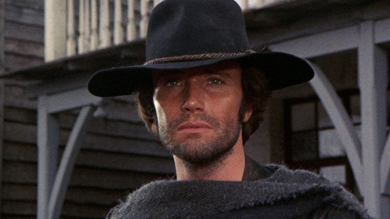 Django the Bastard still 5