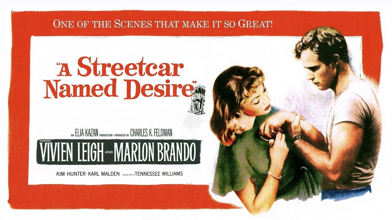 A Streetcar Named Desire still 6