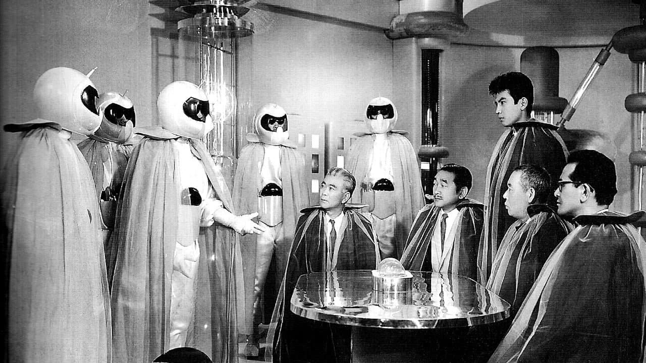 The Mysterians still 2