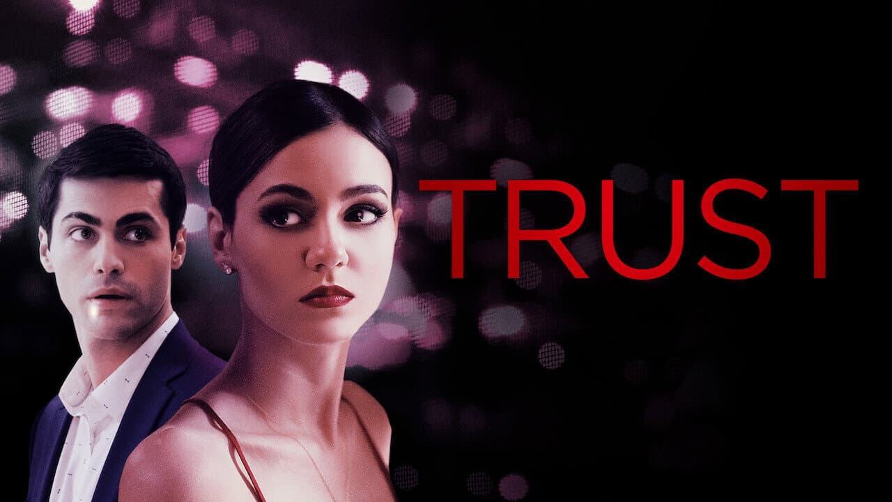 Trust still 4