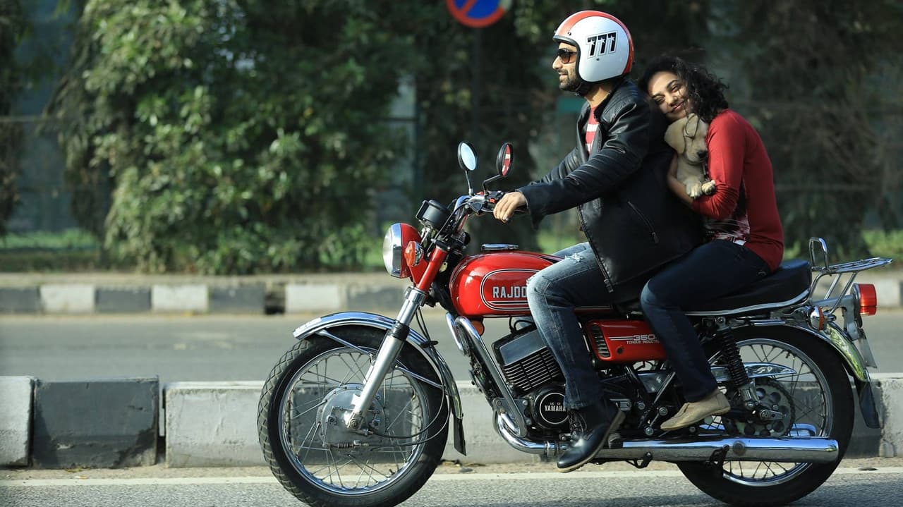 Bangalore Days still 6