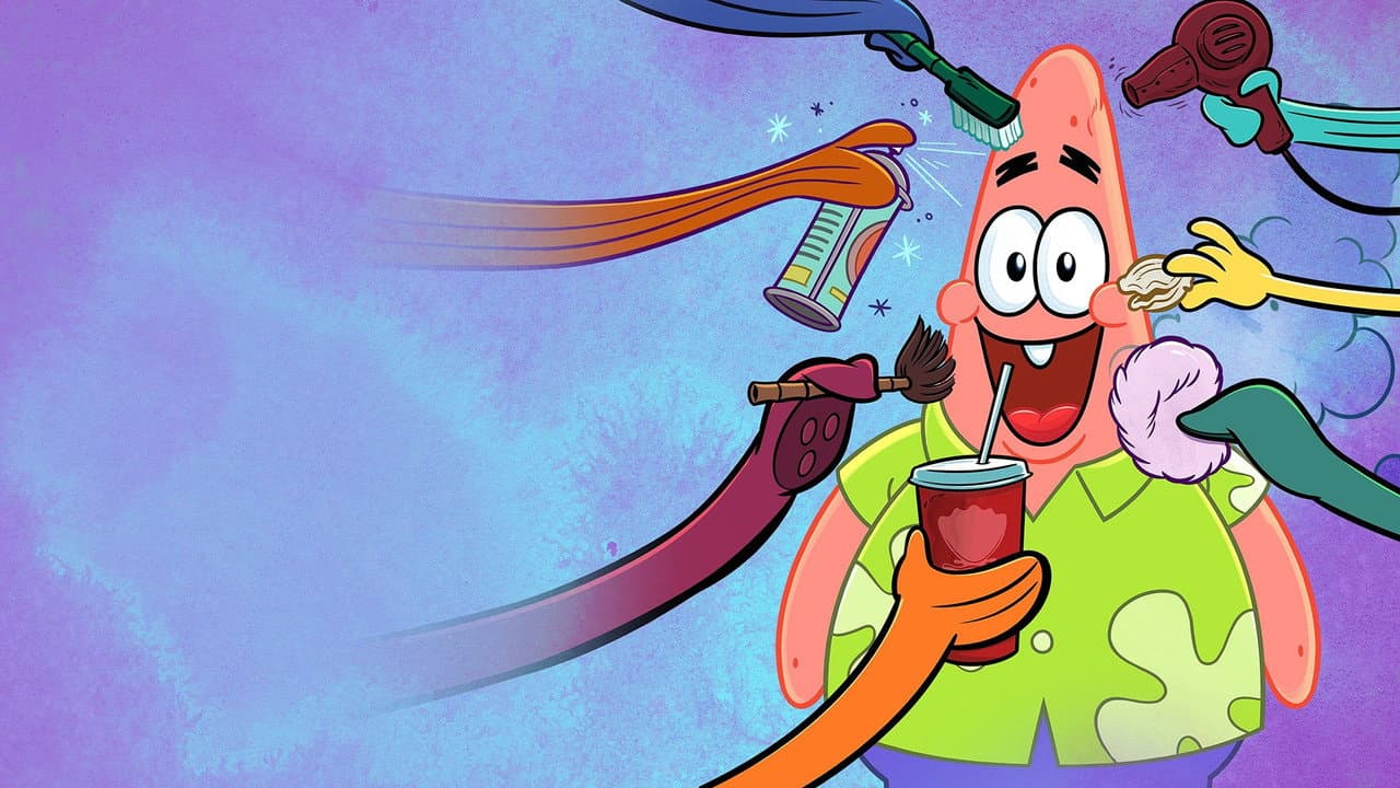 The Patrick Star Show Season 6 Review: Still Chaotic Fun still 7
