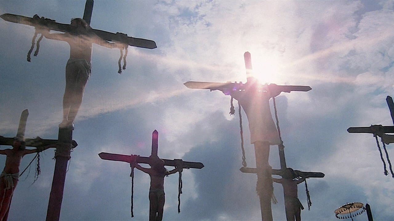 Life of Brian still 5