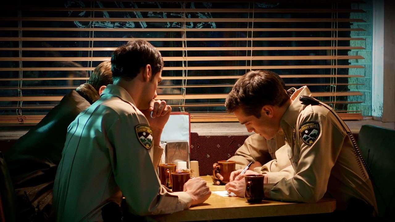 The Wolf of Snow Hollow still 5