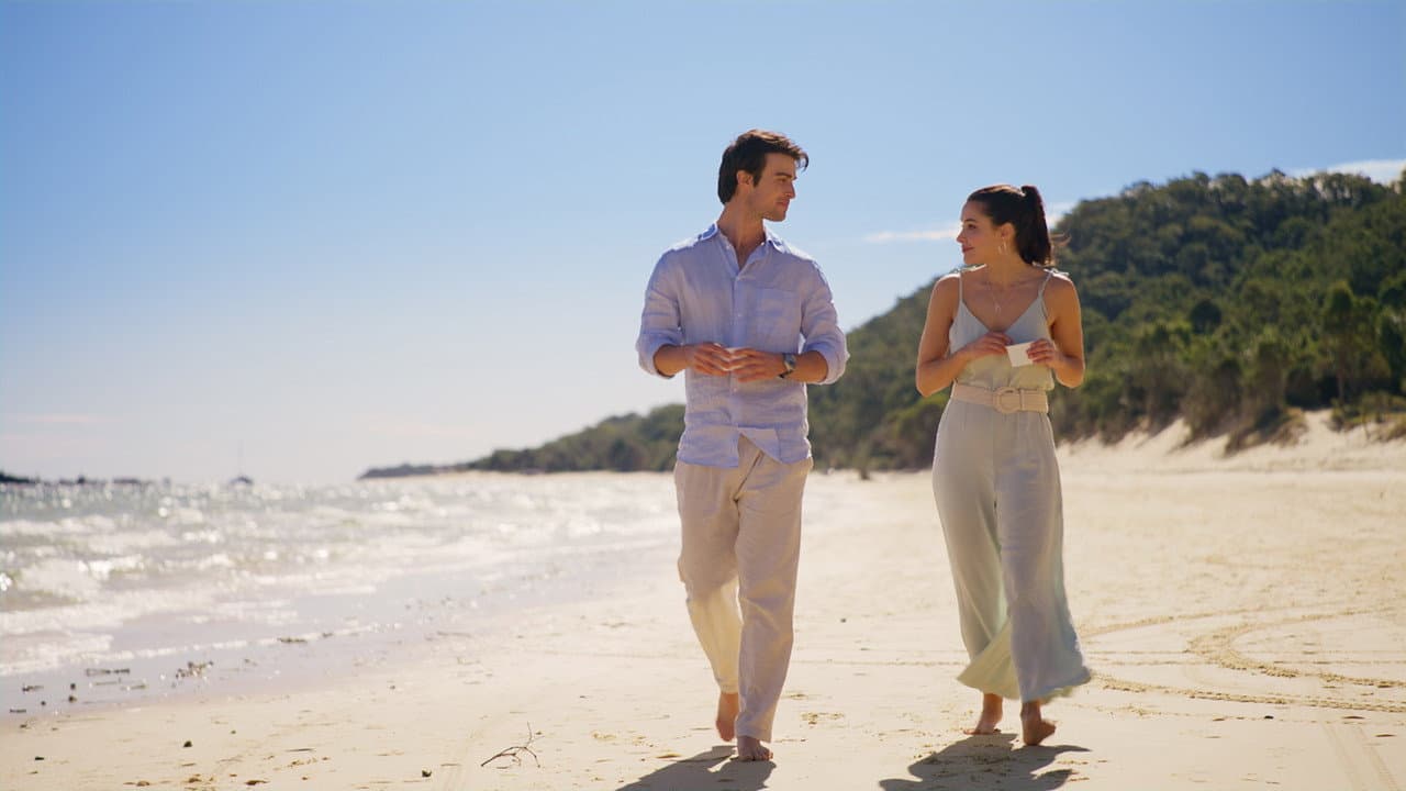 A Prince in Paradise still 8