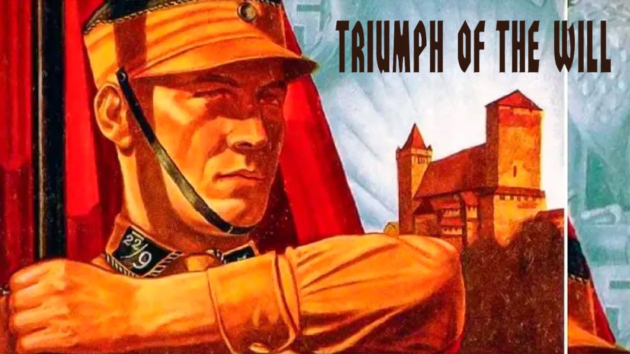 Triumph of the Will still 6