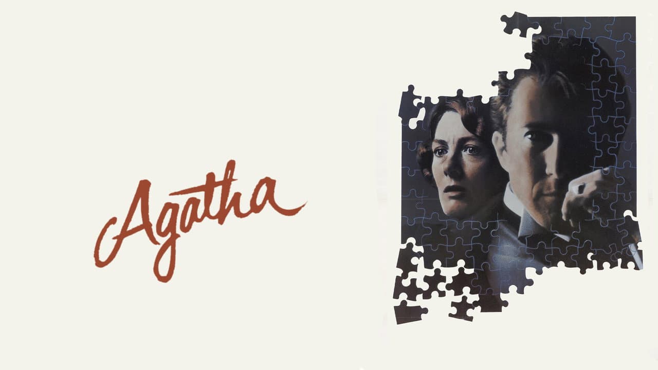 Agatha still 8
