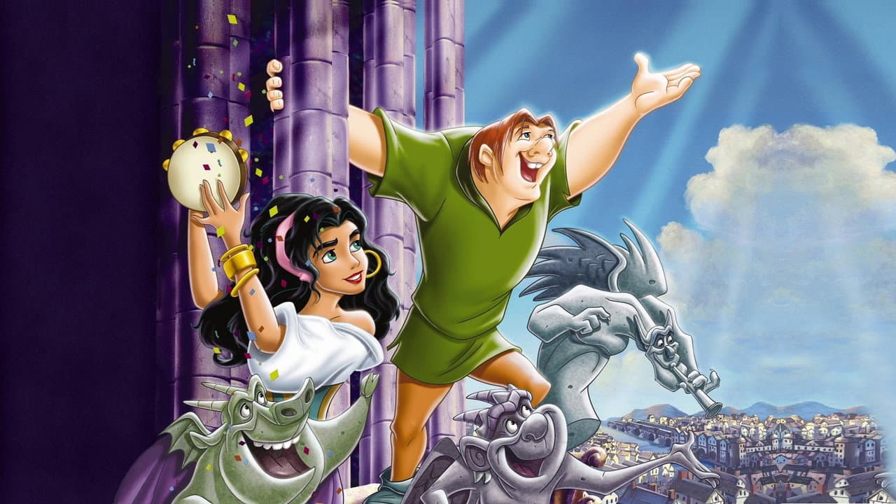 The Hunchback of Notre Dame still 3