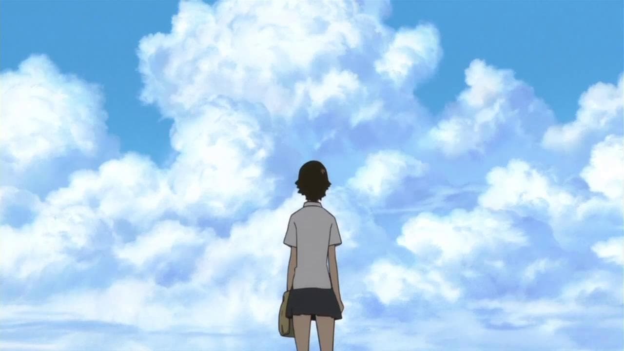 The Girl Who Leapt Through Time still 2