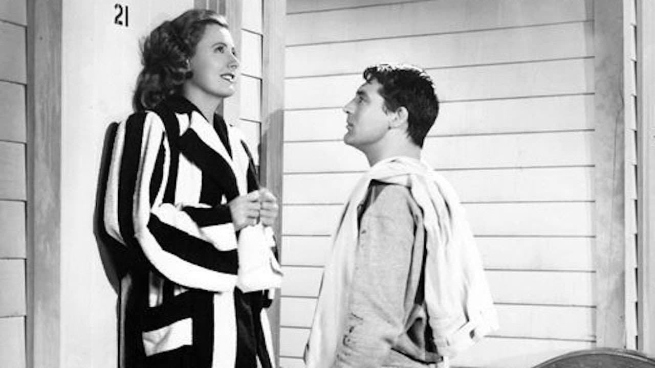 Penny Serenade still 6