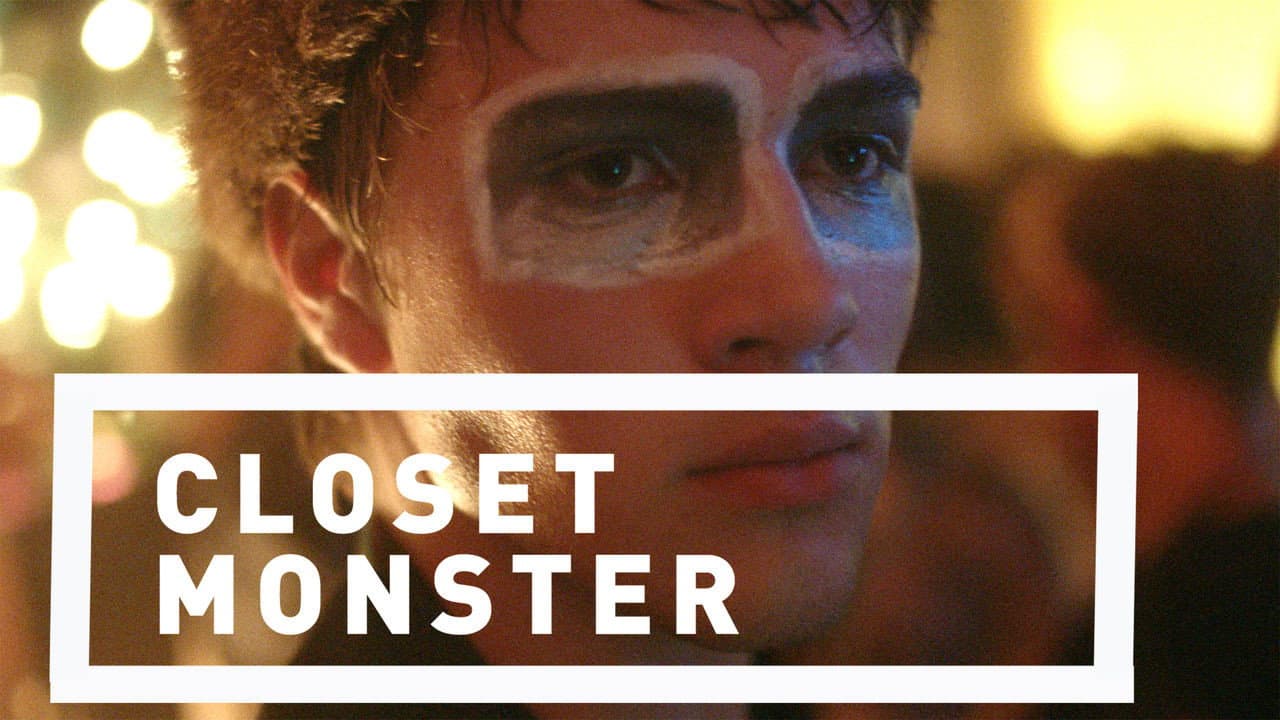 Closet Monster still 7