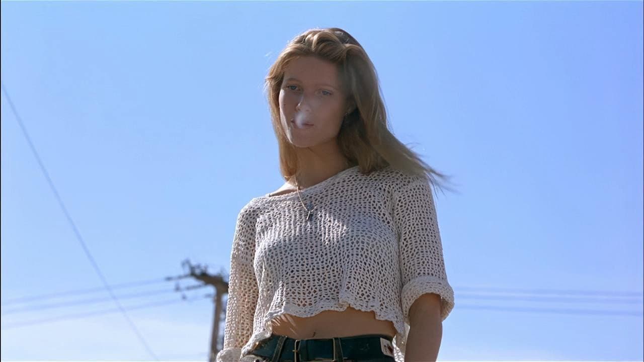 Flesh and Bone still 6