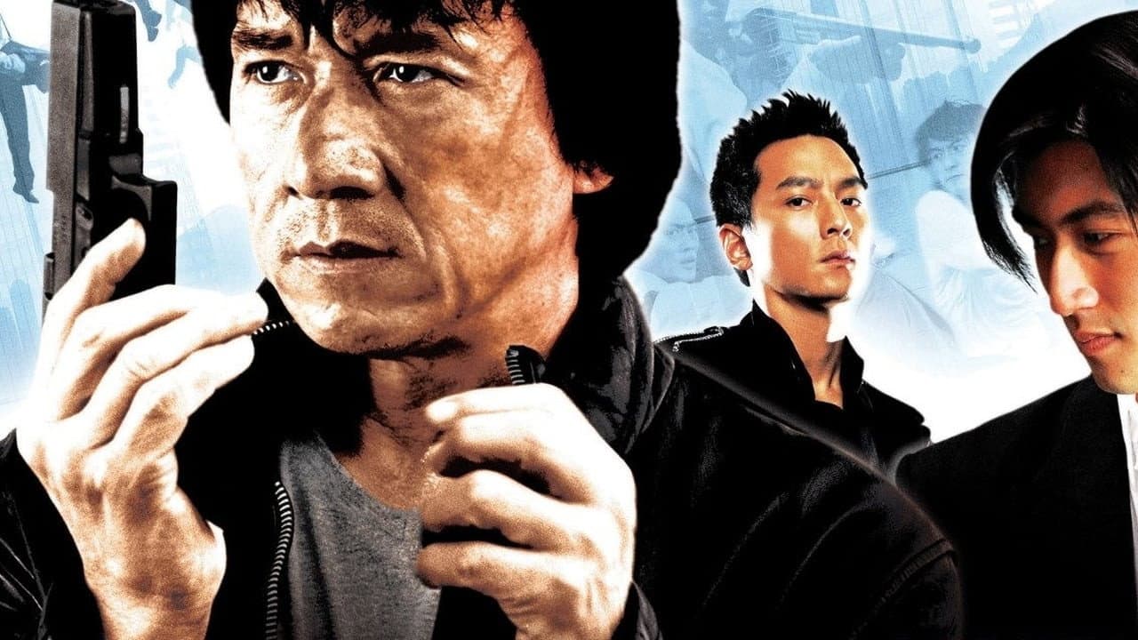 New Police Story still 3