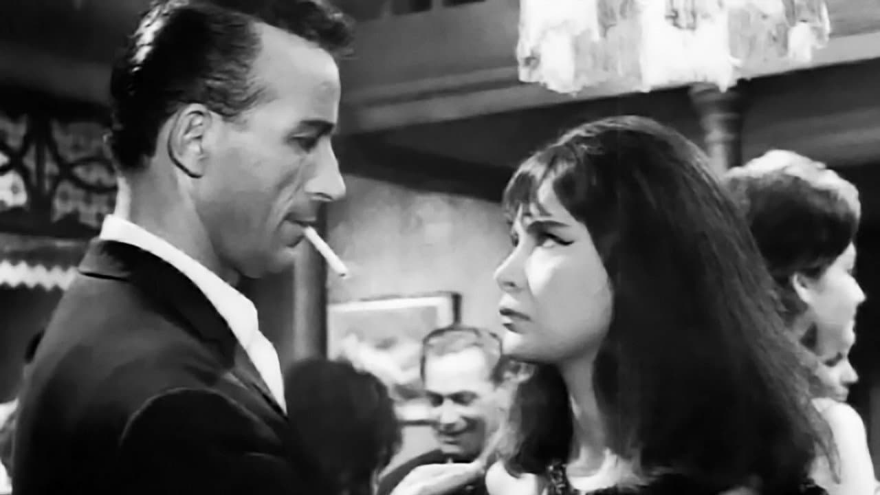Lanterns (1963) - Vasilis Georgiadis Film News still 7