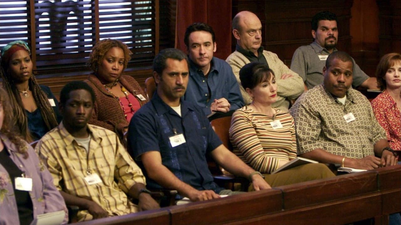 Runaway Jury Movie News: Cast, Plot & Updates still 2