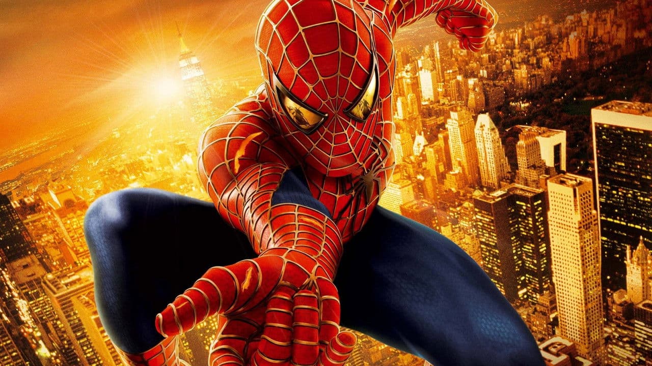 Spider-Man: Hollywood's Last Unspoiled Blockbuster? still 3