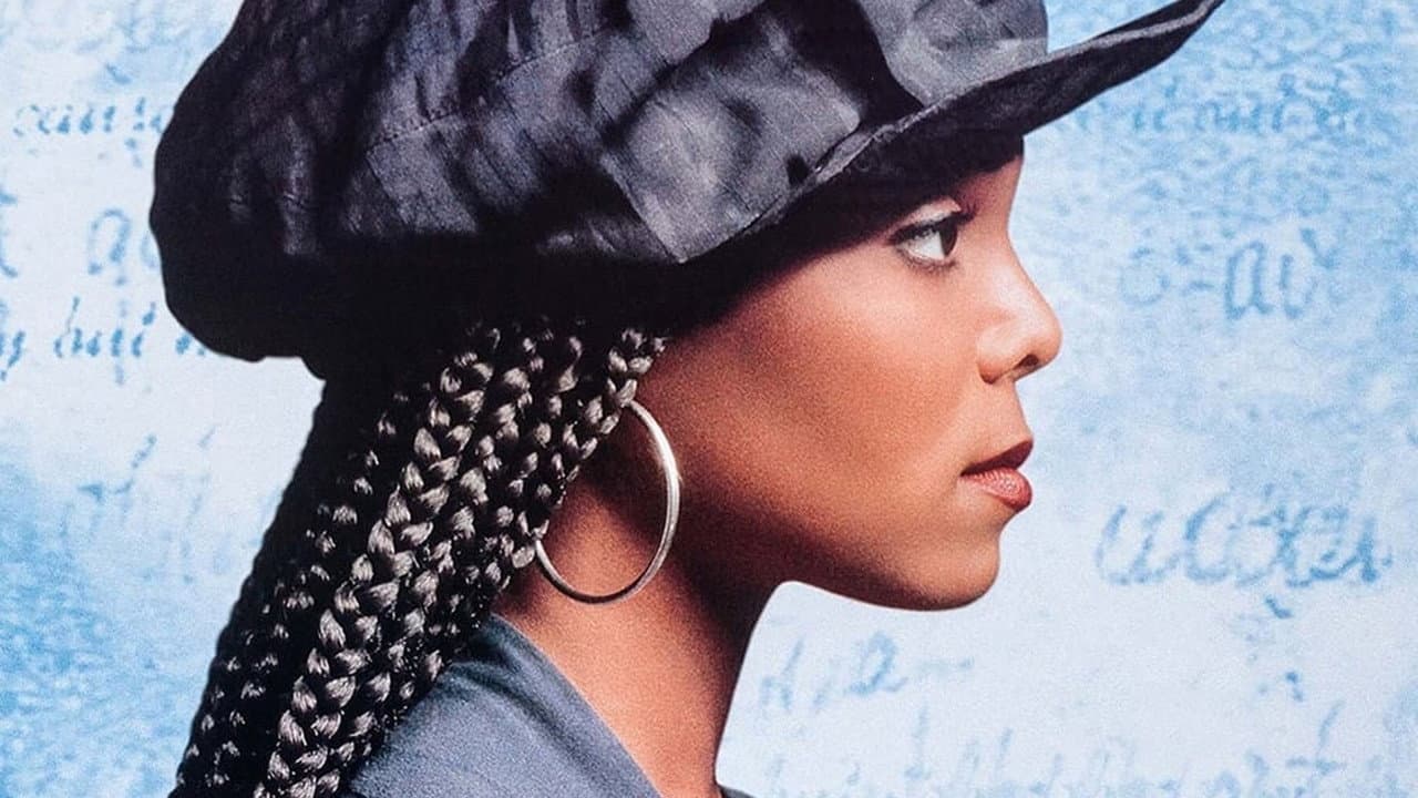 Poetic Justice still 7