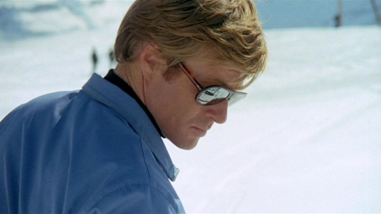 Downhill Racer still 6