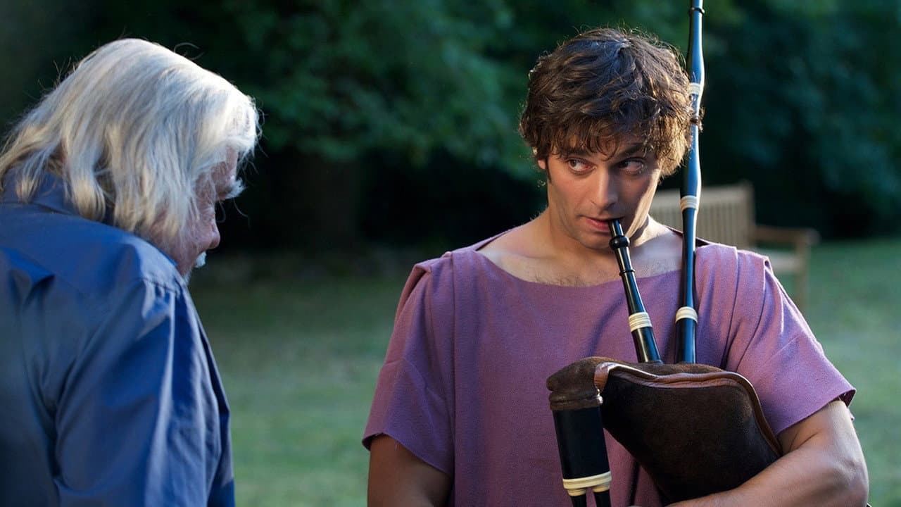 Maestro still 1