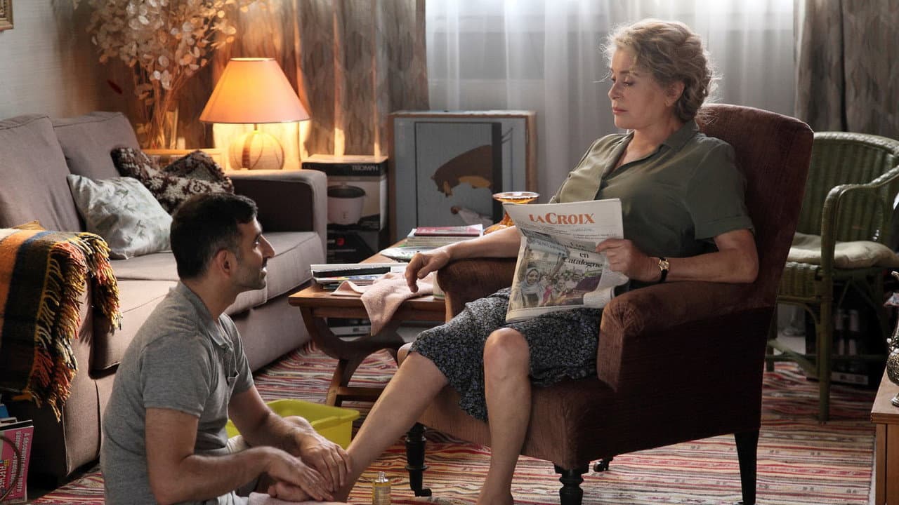 Bad Seeds still 2