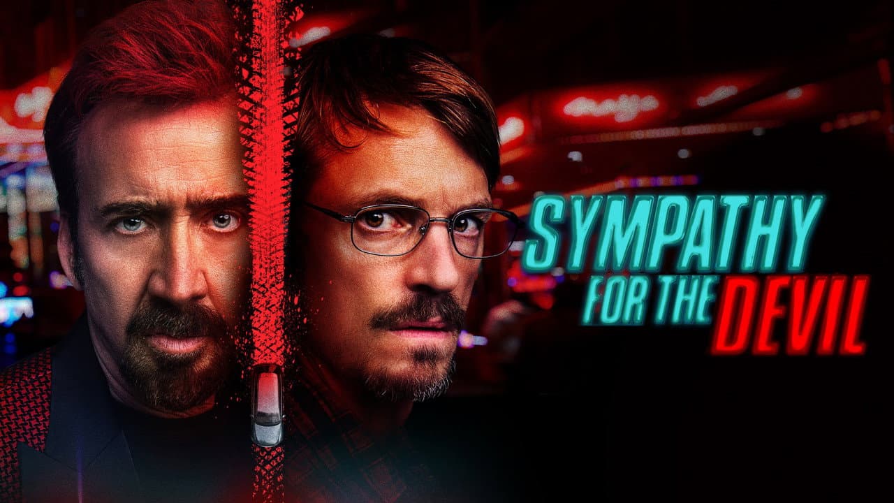 Sympathy for the Devil still 2