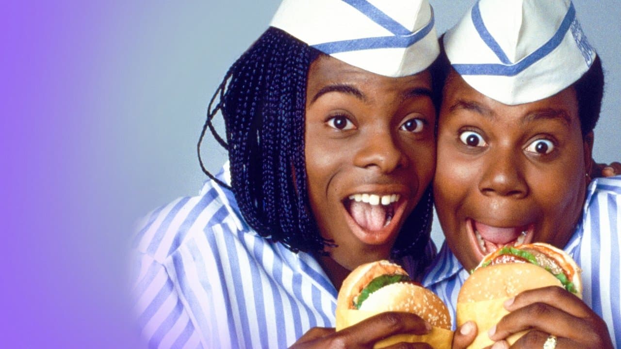 Good Burger still 4