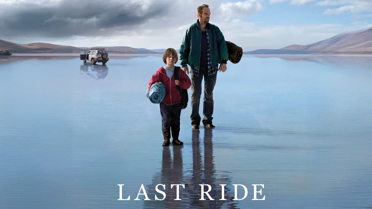 Last Ride still 4