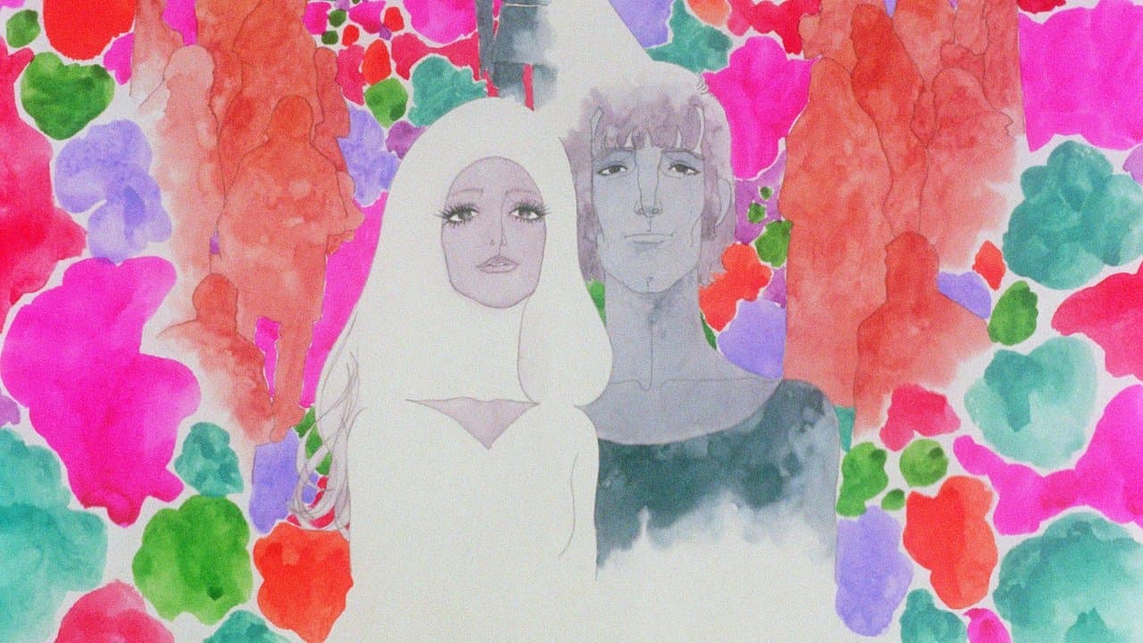 Belladonna of Sadness still 1
