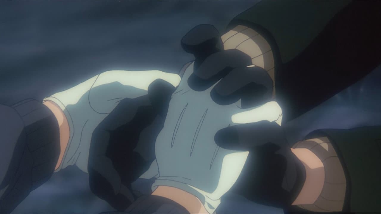 Patlabor 2: The Movie still 5