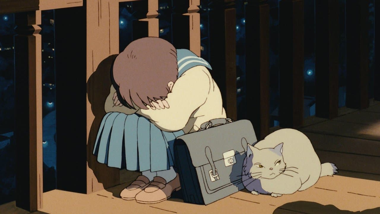 Whisper of the Heart still 2