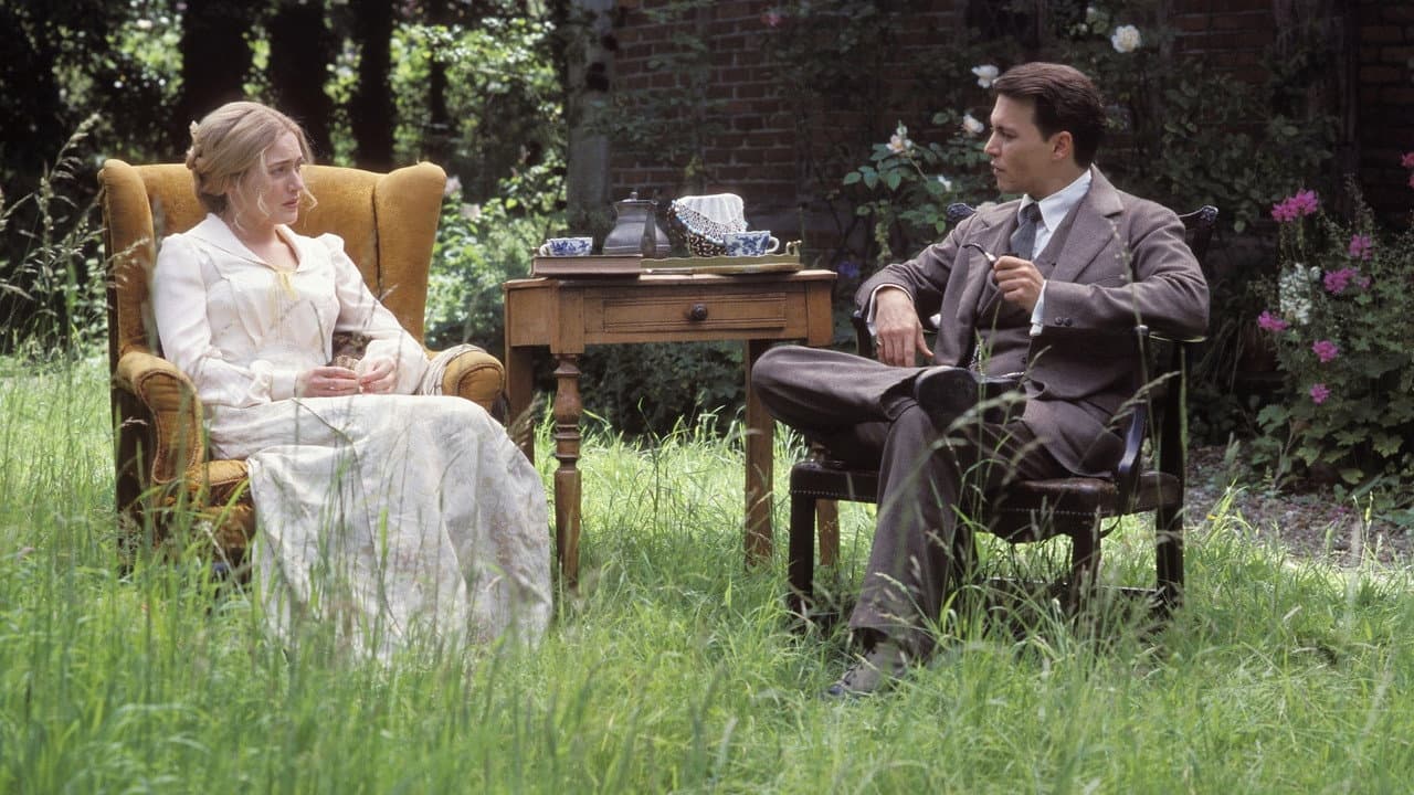 Finding Neverland still 7