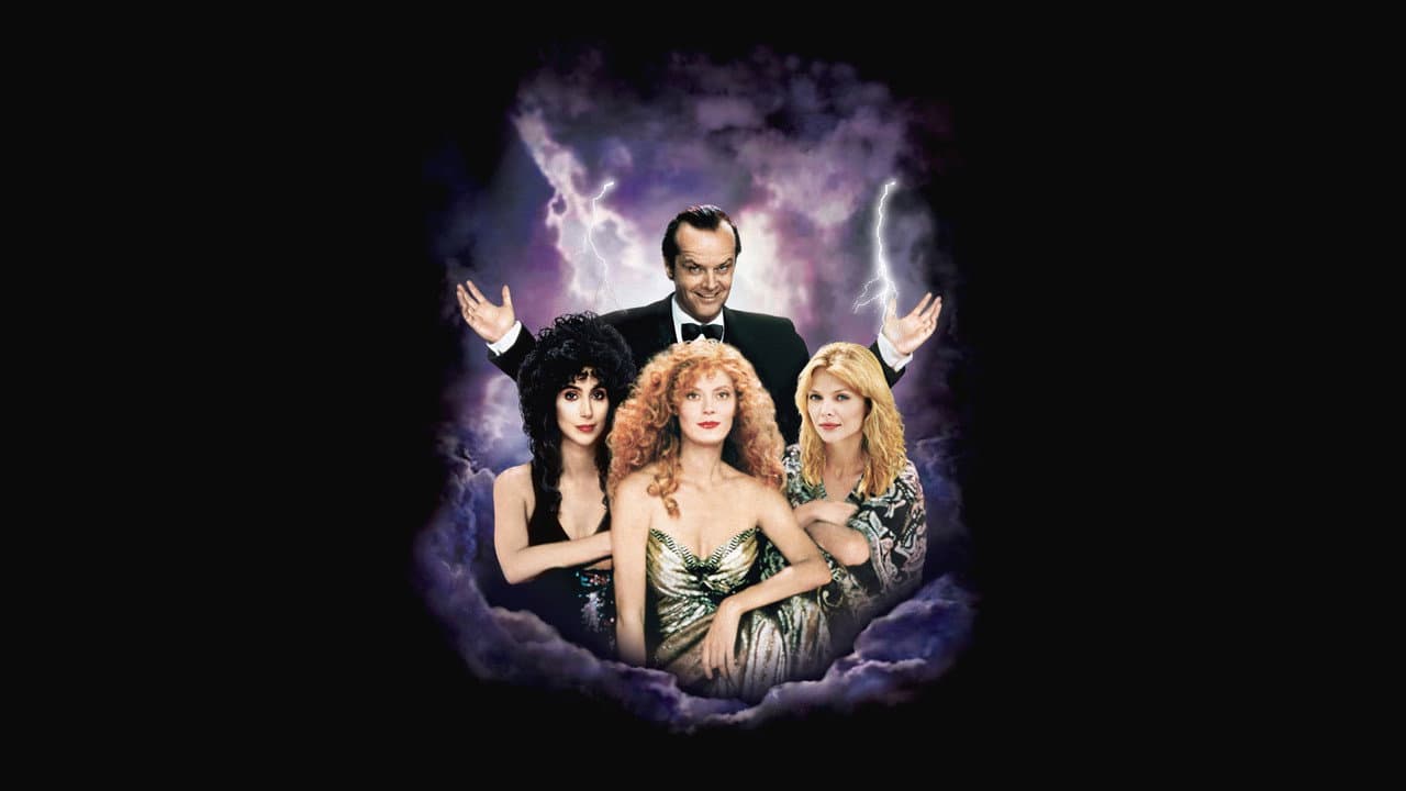 The Witches of Eastwick still 7