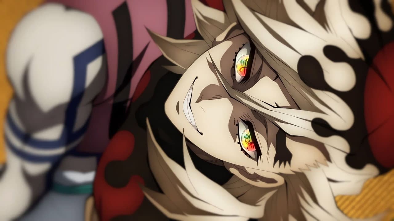 Demon Slayer: Kimetsu no Yaiba -To the Swordsmith Village- still 8
