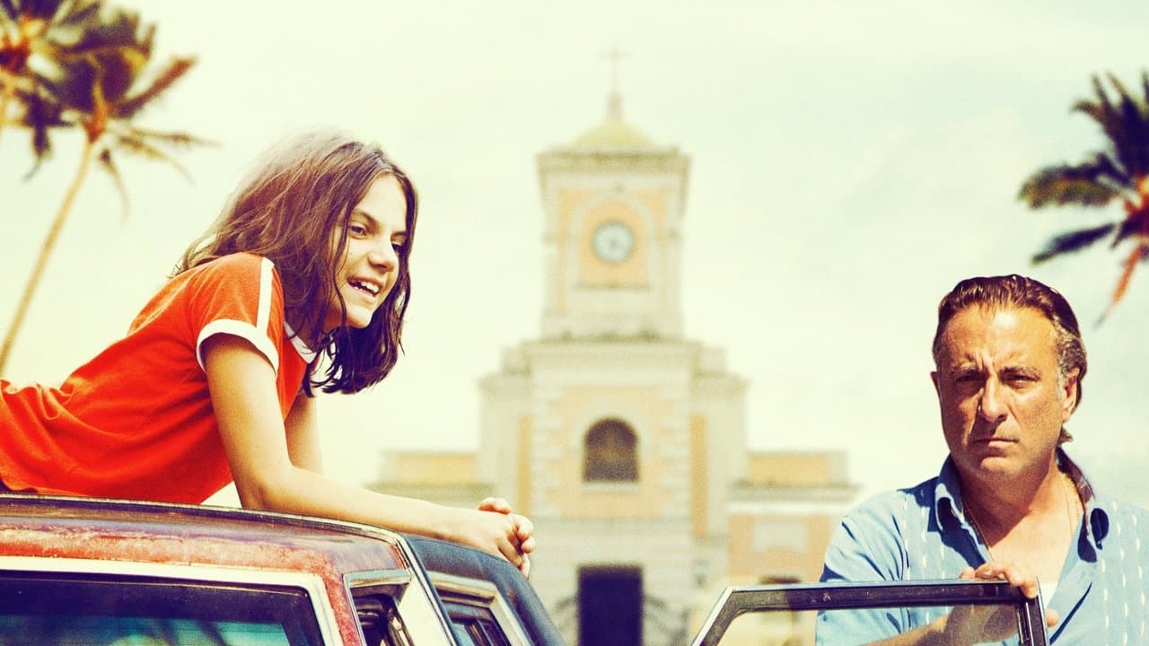 Ana still 1