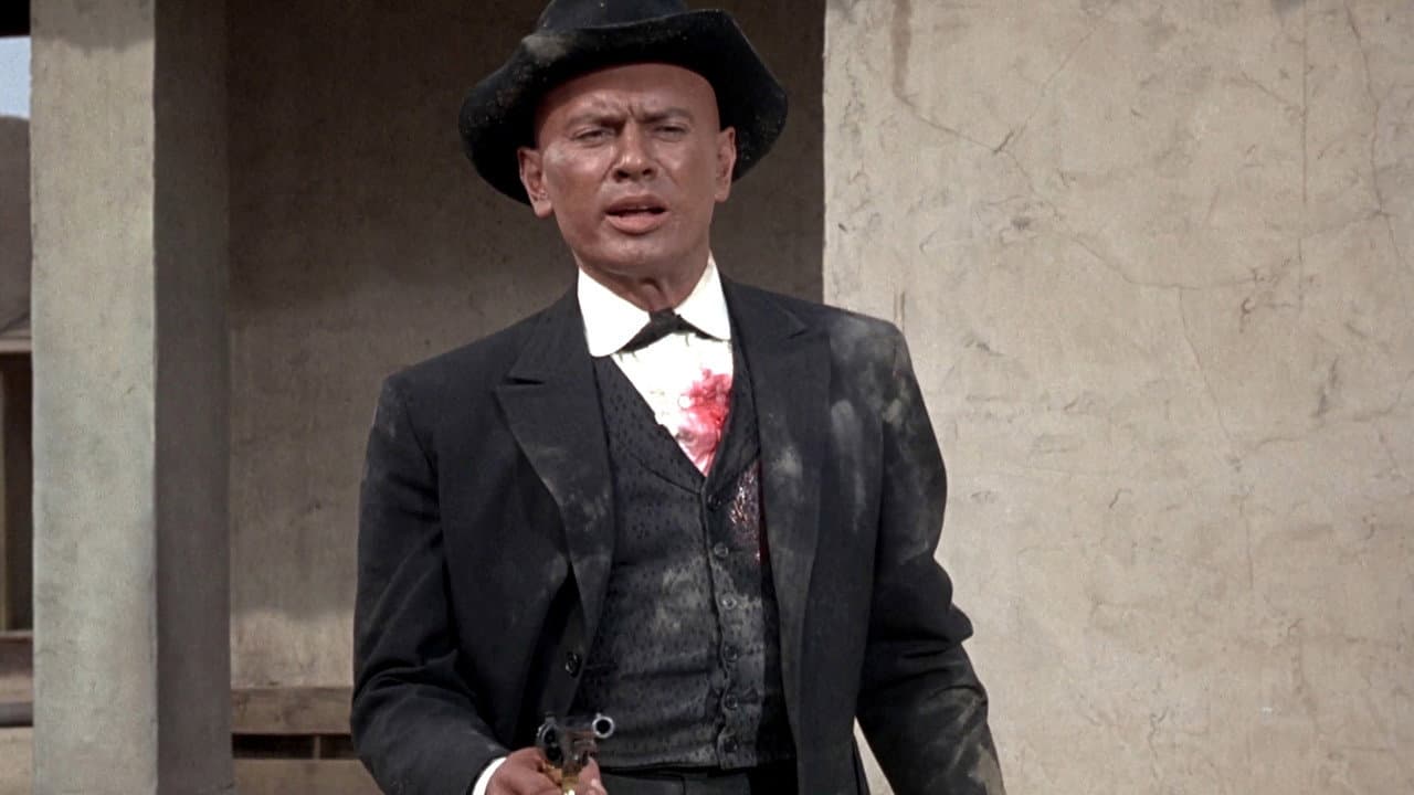 Invitation to a Gunfighter still 1