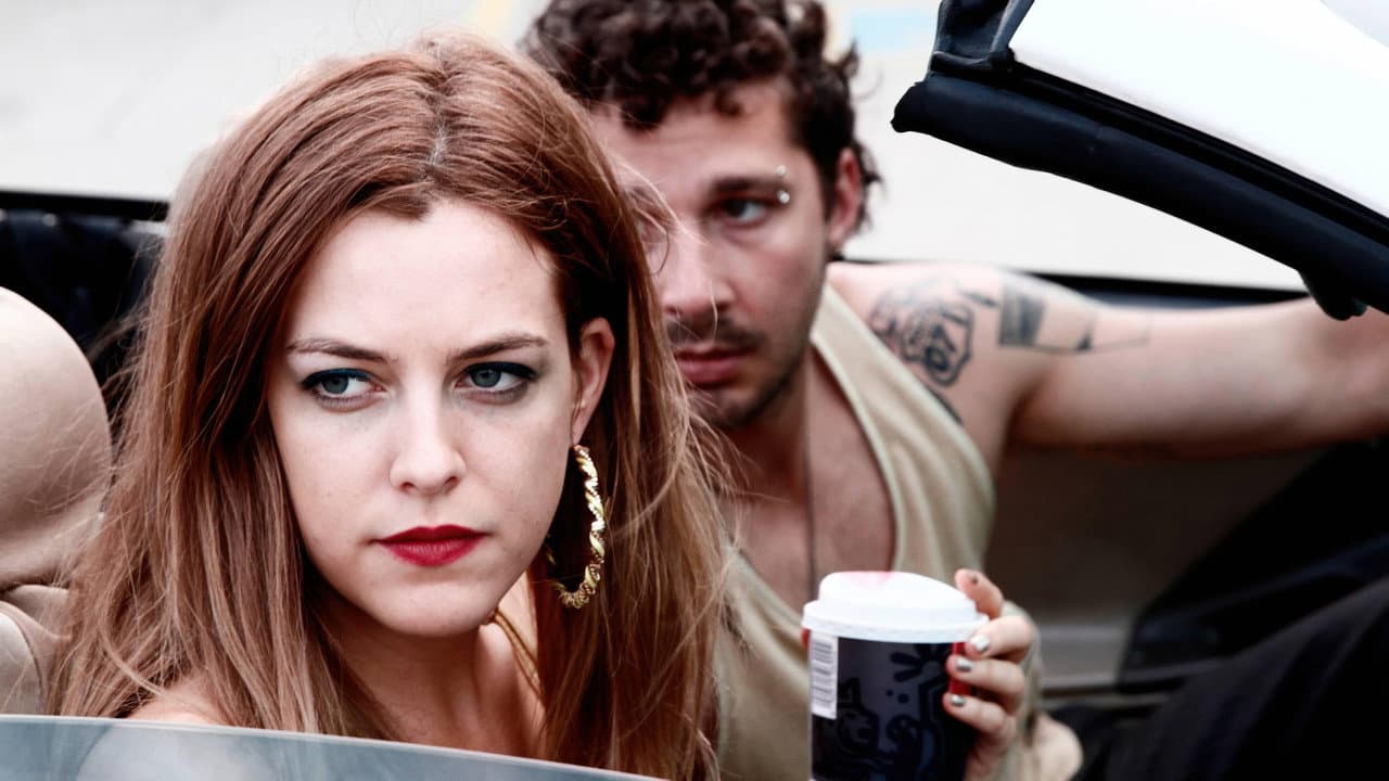 American Honey still 2