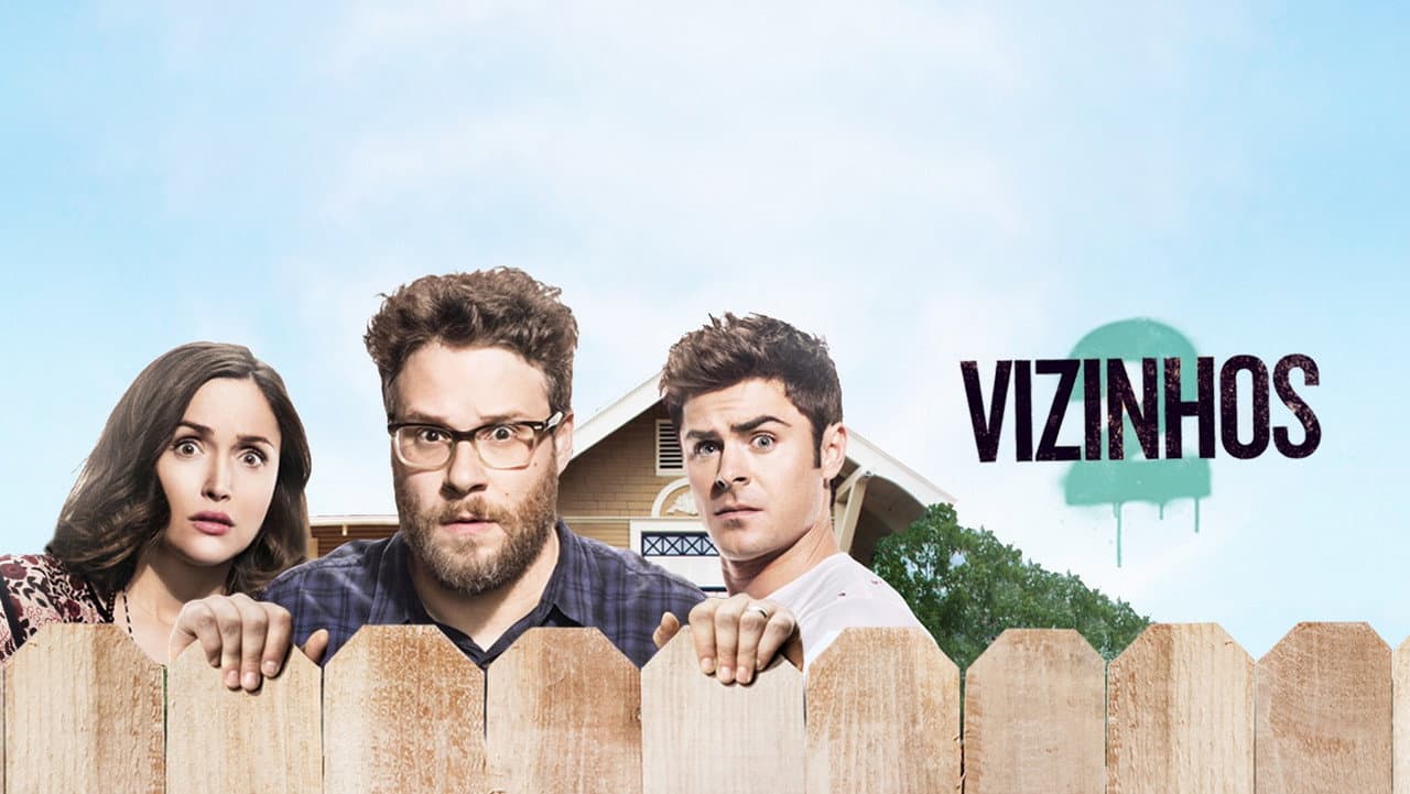 Neighbors 2: Sorority Rising still 1