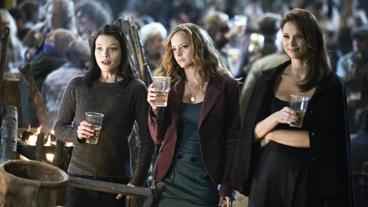 Hostel: Part II still 5