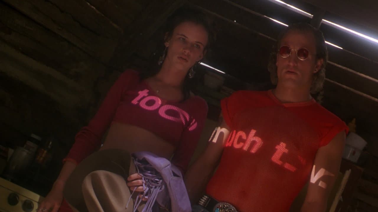Natural Born Killers still 6