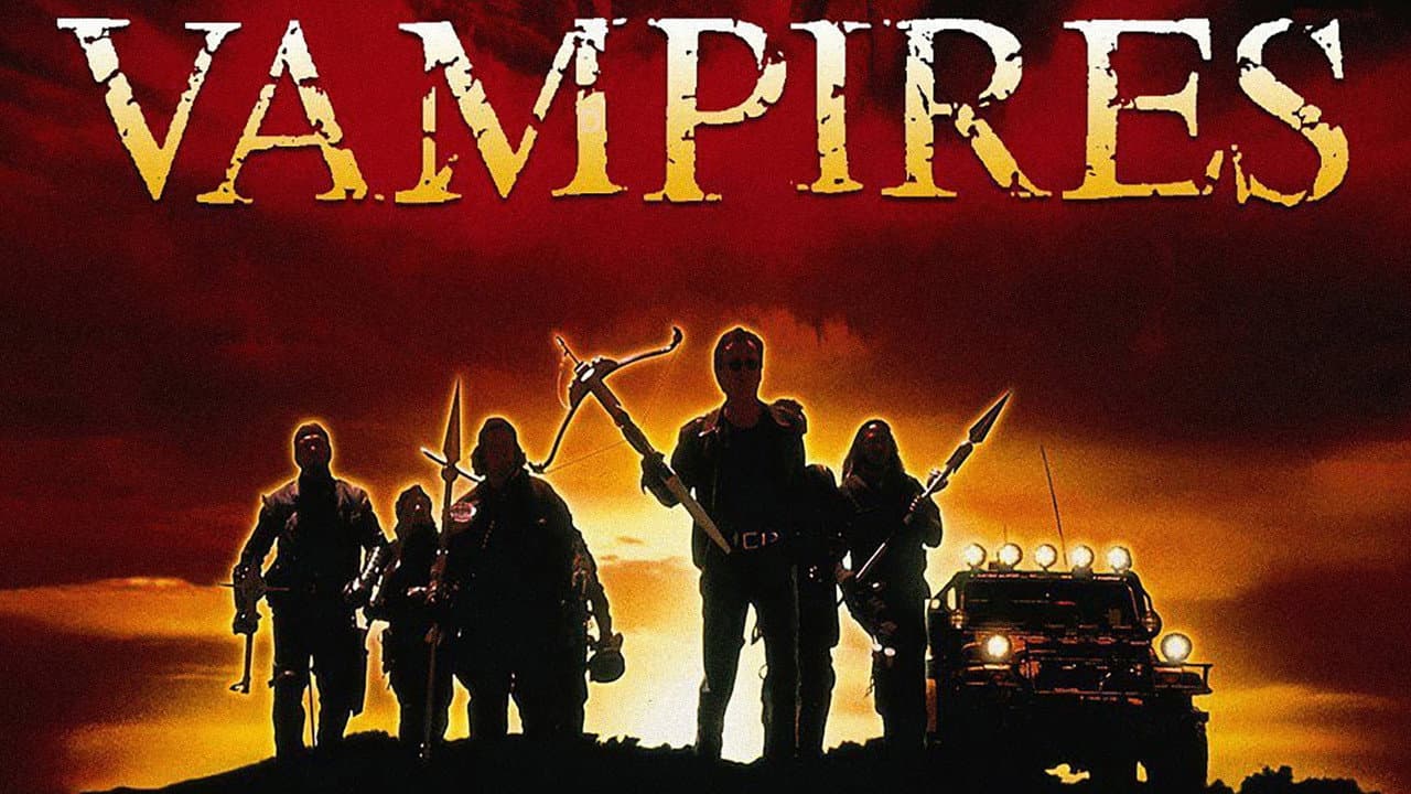 Vampires still 2