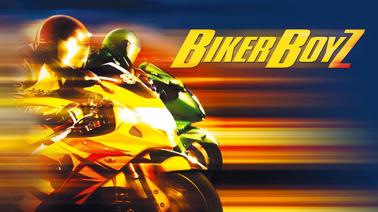 Biker Boyz still 1