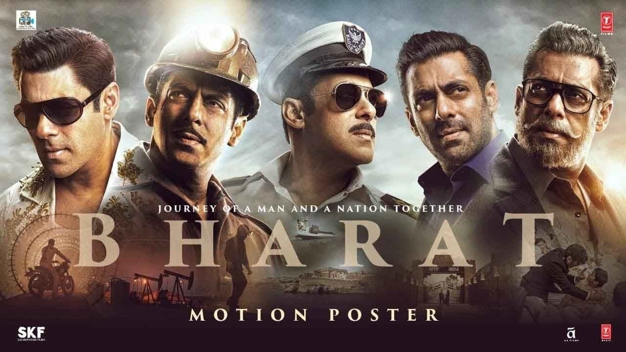 Bharat still 6