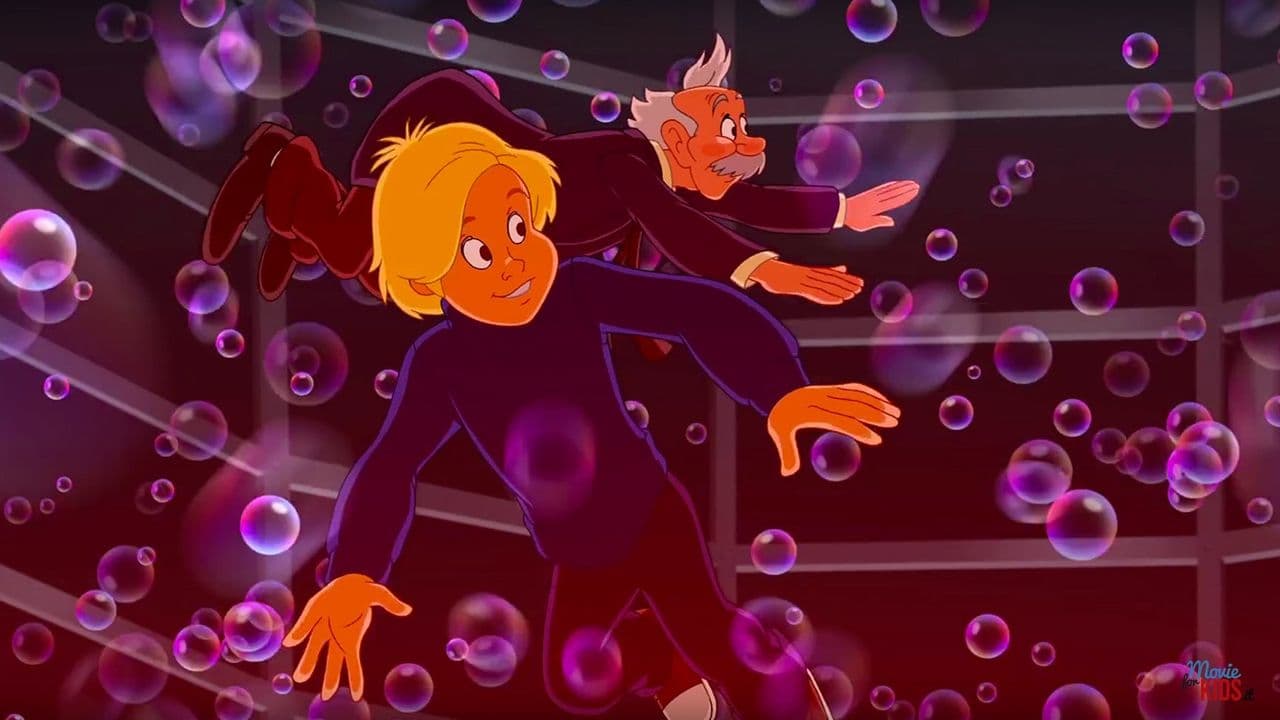 Tom and Jerry: Willy Wonka & the Chocolate Factory still 3