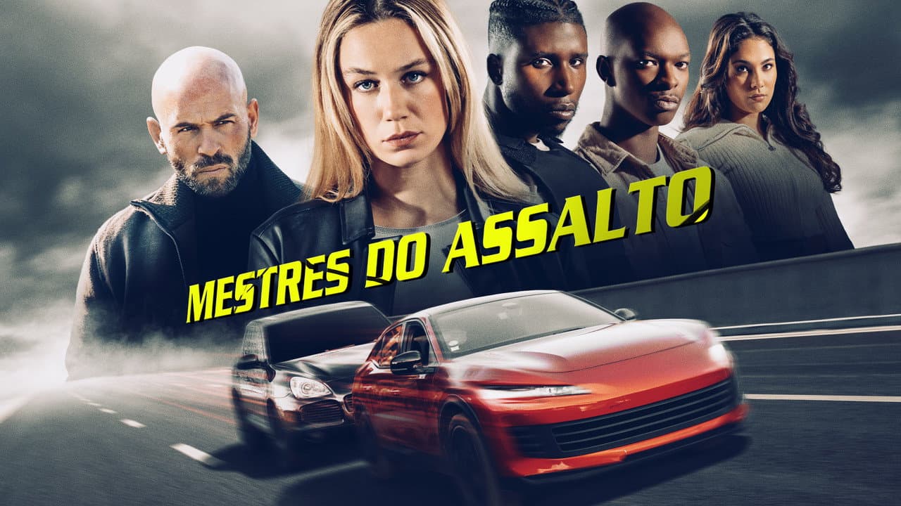 Carjackers still 5